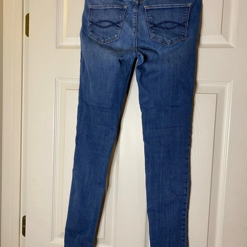 Abercrombie & Fitch Women’s Jeans